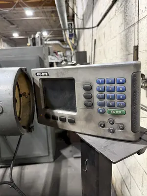 USED DEVLIEG 4H-60
