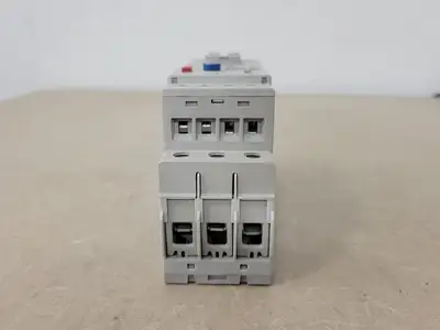 USED ALLEN-BRADLEY 100-C09*10