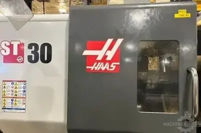 Used 2013 HAAS ST-30M CNC Lathes Arizona US | KD Machinery #1354821