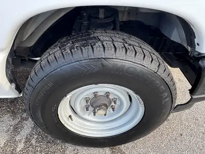 Used 2024 FORD E-350 Reefer Trucks Florida US | Truck and Van Outlet #1509245