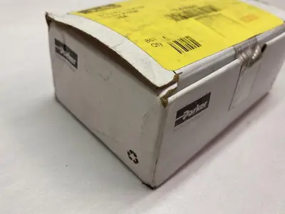 New | in-Stock PARKER 12-6 RB-B Hoses Ohio US | Surplus Asset Holdings #1234668