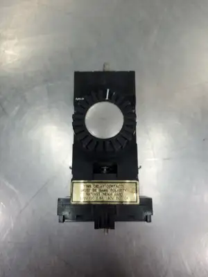 USED GENERAL ELECTRIC CR122BX1A