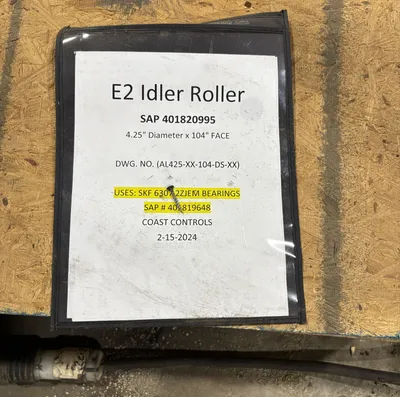 COAST CONTROLS AL425-XX-104-DS-XX Material Handling | ESS Industrial Equipment Sales (6)