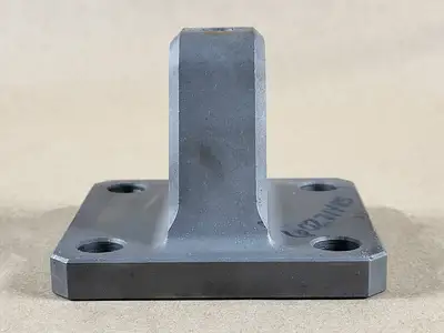 NEW MACLEAN DRILL