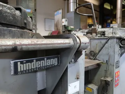 Used 2021 _UNKNOWN_ _UNKNOWN_ Metal Melting Furnaces RO | Apex Auctions #1552211
