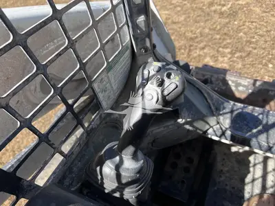 Used 2017 BOBCAT S570 Skid Steer Loaders California US | Lillo Machinery #1403824