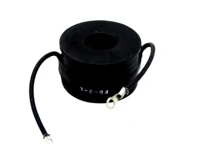 NEW AE CONTROLS FD-3-A COIL AE101109 FD3A