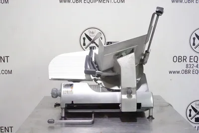 USED Hobart HS7N