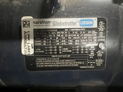 USED 2015 ACCUDYNE ACCUDYNE 07022-650T PRESS