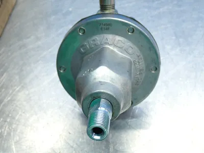 Used GRACO 214980 Pumps Ohio US | HGR 24 #873906