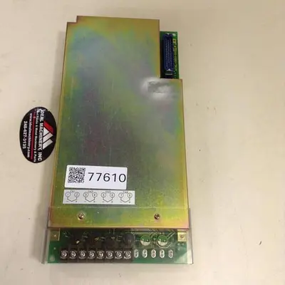 Used FANUC A74L-0001-0036 Electronics & Components Michigan US | Ideal Machinery #1311372