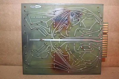 USED HYPER LOOP 162-0509-001
