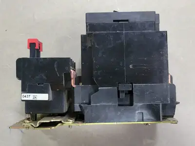 USED SQUARE D 8536SDO1V02S