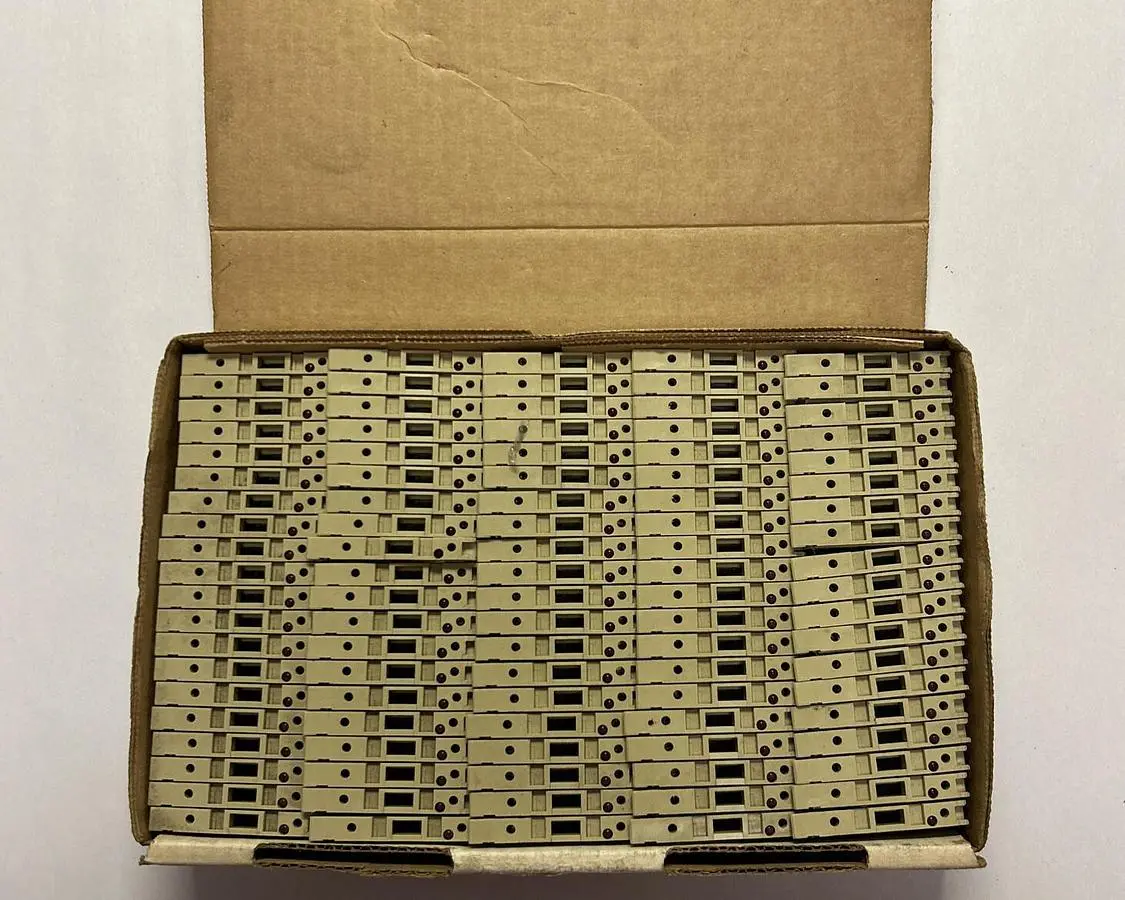 New | in-Stock WEIDMILLER ASK1 Miscellaneous Equipment (Electrical & Power) | Surplus Asset Holdings #1195561