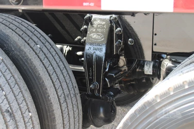 New | in-Stock 2027 PETERBILT 548 Rolloff Trucks Texas US | Roll Off Truck World #1492015