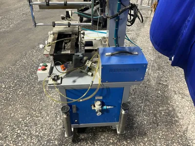 Used 2016 LC PRINTING MACHINE FACTORY LIMITED 2BC Heat Presses Ohio US | HGR 24 #1263335