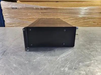 NEW MINE SITE TECHNOLOGIES VDV INFINITY SERIES