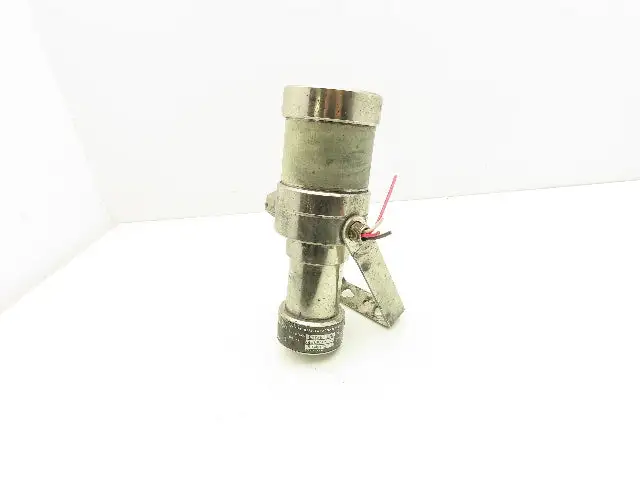 Used DET-TRONICS _UNKNOWN_ Misc Electrical & Power Parts | Arrow Industrial #628062