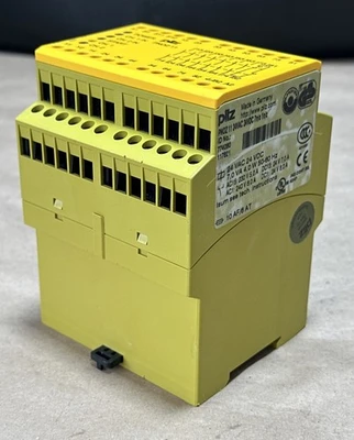 NEW Pilz PNOZ 11