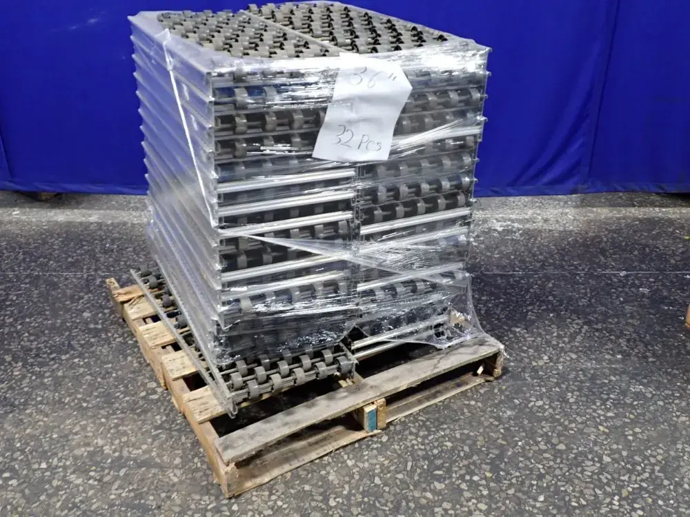 36 X 16 Conveyors
