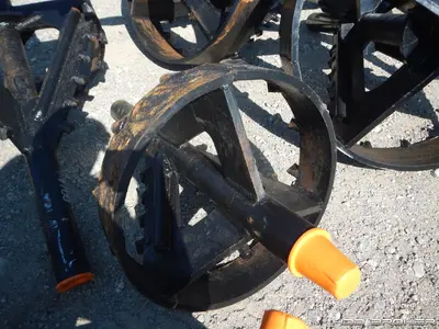 Used _UNKNOWN_ _UNKNOWN_ Reamers Florida US | HDD Broker #1346542