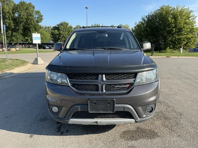 Used 2015 DODGE JOURNEY SUVs Michigan US | Miedema Asset Management Group #1397218