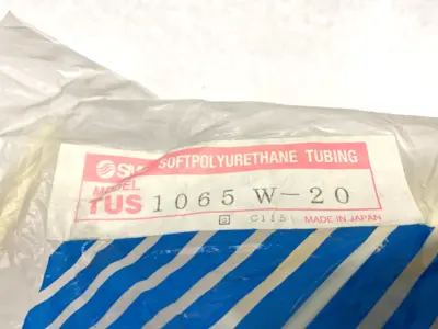 USED SMC TUS1065W-20