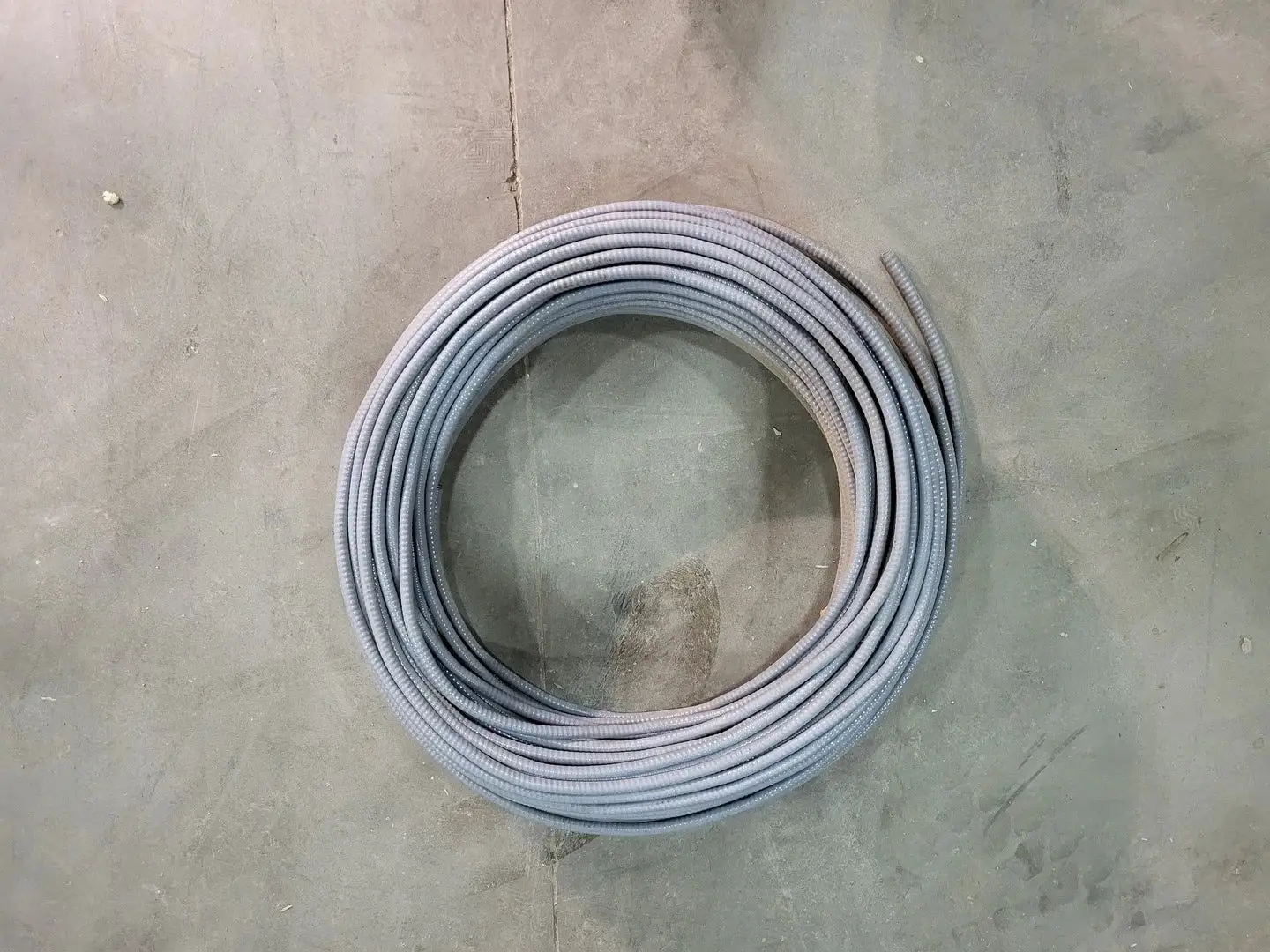 Instrumentation Cable 18 AWG 1PR Conductor 300V
