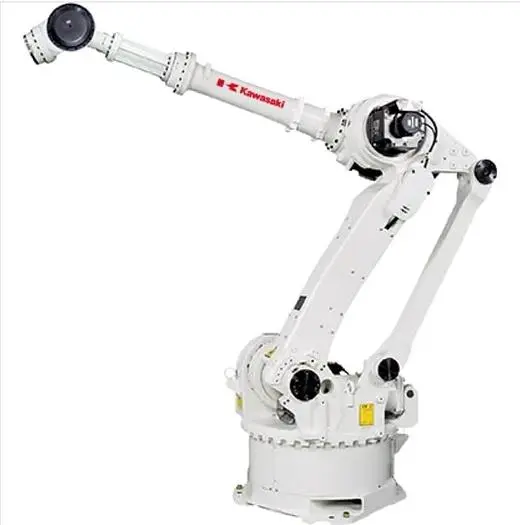 New | in-Stock KAWASAKI ROBOTICS ZX130L Robots Michigan US | RAB Industries, Inc. #184452