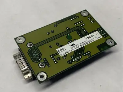 Used ABB 04 Industrial Controls | Maverick Industrial Sales #1103995