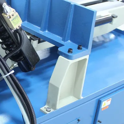 New | in-Stock BAILEIGH INDUSTRIAL BS-330SA Horizontal Band Saws British Columbia CA | Lenmark #277077