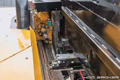 Used 2020 VERMEER 2020 VERMEER D23X30DR S3 Drill Rigs Florida US | HDD Broker #1346325