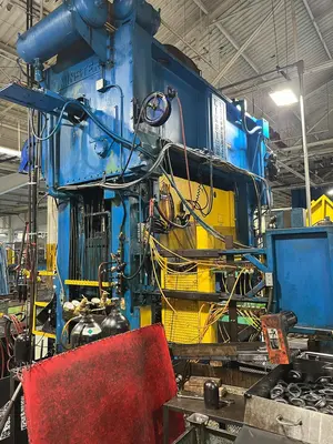 USED 1977 MINSTER E2-300-96-42