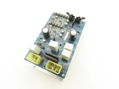 Mitsubishi Electric 1AA74007 1A130006B PLC Circuit Board Add-on Control Module