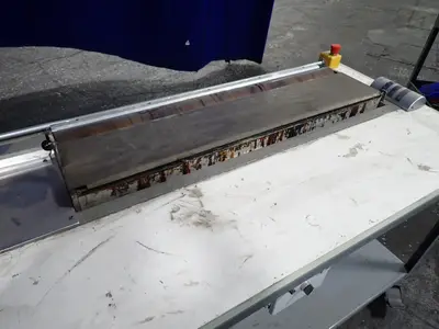 Used _UNKNOWN_ _UNKNOWN_ Coating & Laminating Ohio US | HGR 24 #1288622
