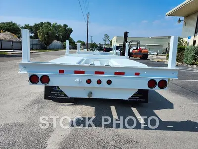 Used 2020 BUTLER BP-3080 Misc Trailers Florida US | Monster Equipment #1382724