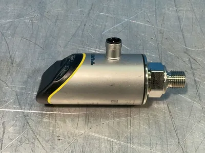 Used TURCK PS51010V032UPN8H1141 Pressure Transmitters Ohio US | HGR 24 #1263309