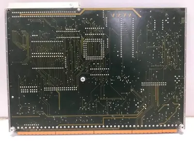 USED KEBA E-8-ANALOG/C 1865B-1