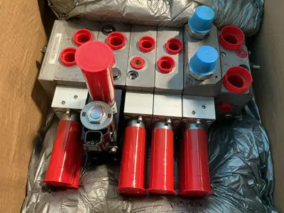 Used DANFOSS PVHC 32 Pumps Ohio US | HGR 24 #1513502