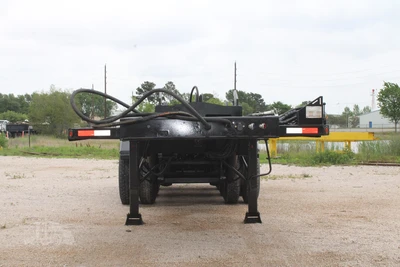 Used 2013 DRAGON PRODUCTS LTD TCT440 Hooklifts & Roll-Offs Texas US | Roll Off Truck World #1491825