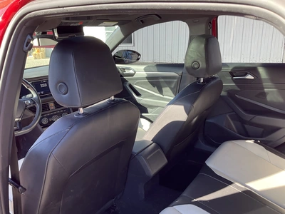 Used 2020 VOLKSWAGEN JETTA Cars Michigan US | Miedema Asset Management Group #1579127