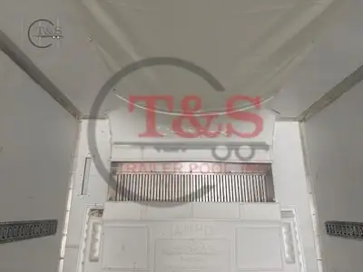 Used 2023 UTILITY _UNKNOWN_ Reefer Trailers Illinois US | T&S Trailer Pool #1509466