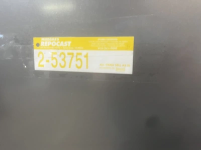 Used MIDEA ENERGY STAR Refrigerators Michigan US | Miedema Asset Management Group #1340967