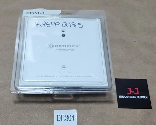 NEW Honeywell FDM-1