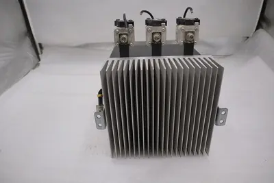 Used _UNKNOWN_ _UNKNOWN_ Power Converters - Battery Chargers Pennsylvania US | Global Equipment International, LLC #1435227