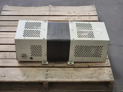 Used SOLA 63-29-250-8 Transformers British Columbia CA | Lenmark #265773