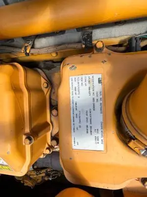 Used 2005 _UNKNOWN_ _UNKNOWN_ Forestry Grinders Oregon US | KNM Equipment Sales & Service #1363649