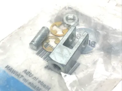 New | in-Stock Bimba D-166-3 Parts (Hydraulics and Pneumatics) Michigan US | Maverick Industrial Sales #1390819