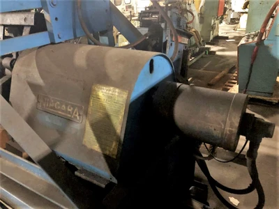 USED 1972 NIAGARA 200-7-8 | RL2-12H