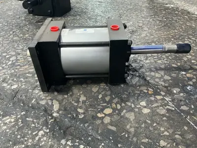 Used BIMBA CYLA006189 Pumps Ohio US | HGR 24 #1404904